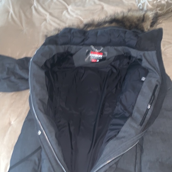 Karbon NWT Watt 3/4 Coat Down Insulation, 650 Powerfi - Picture 11 of 16